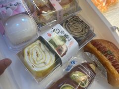 -聚利来食品(南戴河店)