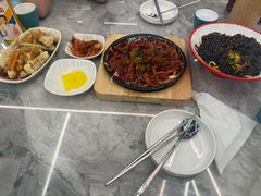 -多宾韩国料理(学衡路店)