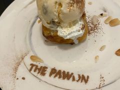 -THE PAWON·8碗(古北SOHO店)