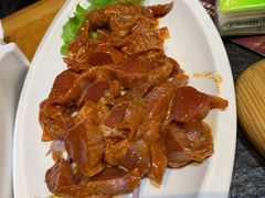 -好旺角齐市鲜切牛自助烤肉(农林五道街总店)