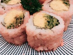 -鲔之享·嗜味羡私厨(世茂滨江店)