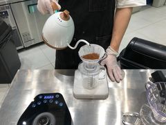 -Manner Coffee(壹方城店)