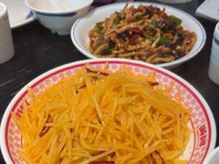-满园烤鸭·春饼(沈北万达店)