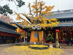 -龙华寺