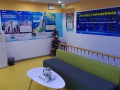 -童程童美少儿编程乐高机器人(河西万达校区)
