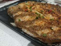 -九府羊·鲜羊火锅·烤串(新华路店)