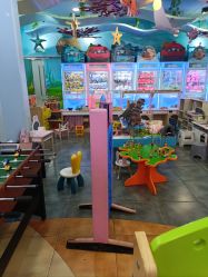 -万达宝贝王(成都锦华店)