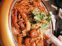 -乔街深夜食堂·台州菜·高压锅生蚝(杭州总店)