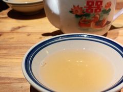 -破三川·新川菜(静安大融城店)
