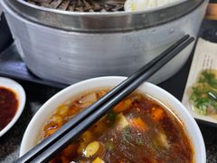 -胡家包子·清真(大众巷店)