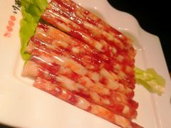 -川西坝子(老军营店)