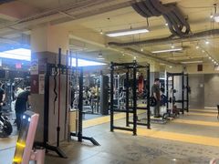 -聚健身GatherFitness(余杭店)