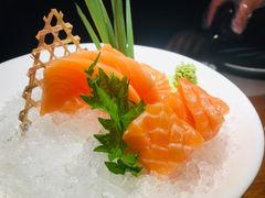 -山葵家·创意料理(宁波来福士店)