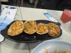 -渔娘渔家丹东海鲜(东直门店)