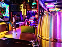 -Famous肥猫墨西哥音乐餐吧(五棵松华熙LIVE店)