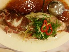 -宜宾海鲜酒家·三十年老字号