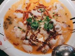 -皖香览约·徽菜(新湖广场店)