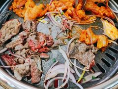 -妙香居韩国烤肉(容桂天佑城店)