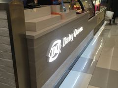 -DQ·蛋糕·冰淇淋(虹口龙之梦店)