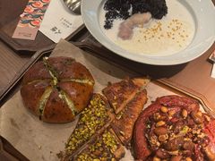 -RUXU入续糖水铺与包(卓悦中心店)