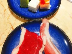 -万象·复兴号鲜肉烤肉海鲜自助(升级店)