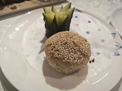-香山湖家家宴(中山陵店)