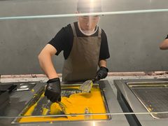 -喜茶(深圳万象城黑金店)