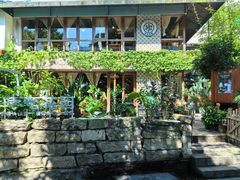 -时光花园(白鹭洲店)