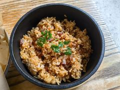 -兮食农场餐厅