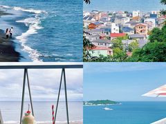 -青岛第三海水浴场