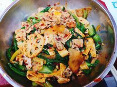 -农园餐厅(北京大学店)