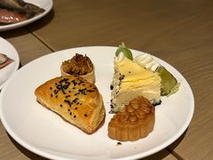 -舟山朱家尖威斯汀酒店·知味标帜自助餐厅