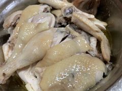 招牌碧映鸡-成惠食府(赤岗店)