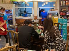 大堂-肖肖酸萝卜鱼火锅(总店)