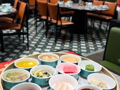-奇芳阁·百年清真南京菜(夫子庙店)