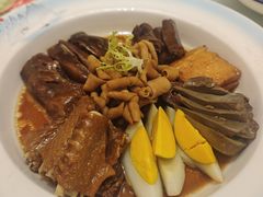 -椿记烧鹅(叠彩店)