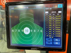 -真枪会射击俱乐部(河西中央公园店)