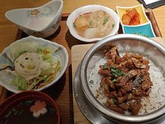 -味太助·银饭食堂(中华城店)