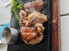 -豪客来牛排(雄峰城店)