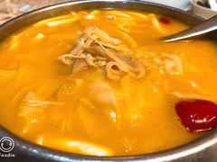 -福慧慈缘素食餐厅(王府井店)