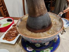 -东来顺•非遗火锅(外滩店)