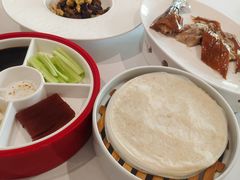 -月福京味斋·烤鸭店·北京菜(鼓楼总店)