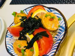 -千寻山野烤肉(中关村店)