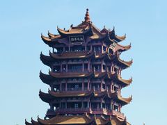 -黄鹤楼