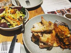 -La Strada(安福路店)