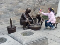 -回龙窝历史文化街区