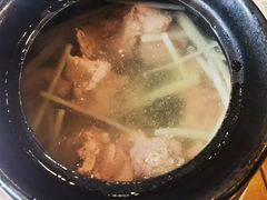 -西江美食舫·江西菜(健德桥店)