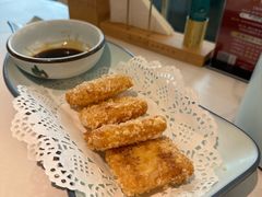 -南山翁新概念川菜(江宁万达广场店)