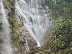 -千泷沟大瀑布旅游区