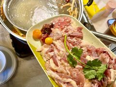 -小煵记·打边炉(西丽文光店)